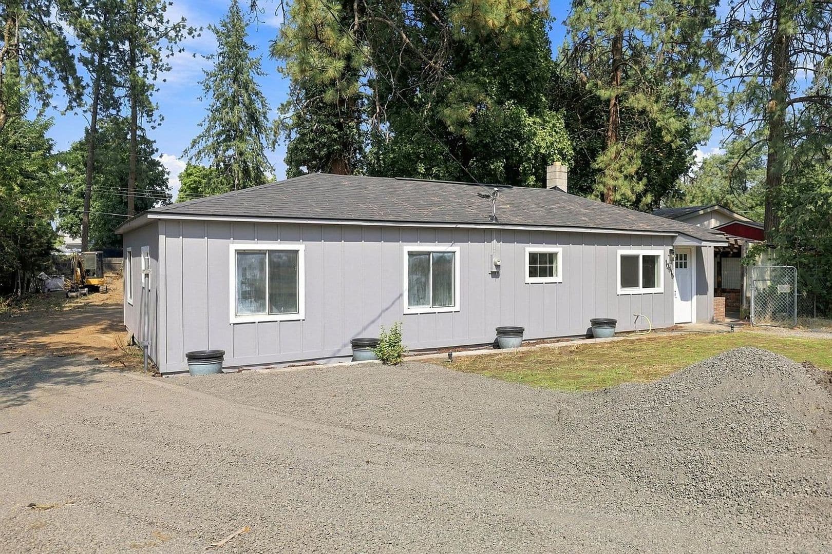 Spokane House: 10515 E. 10th Ave