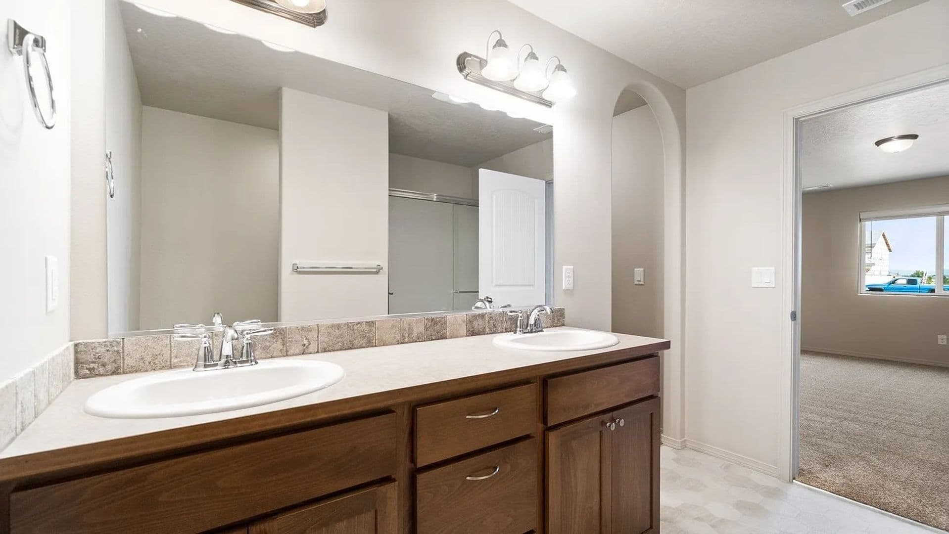 Airway Heights House: 13110 W. Tower Ave.