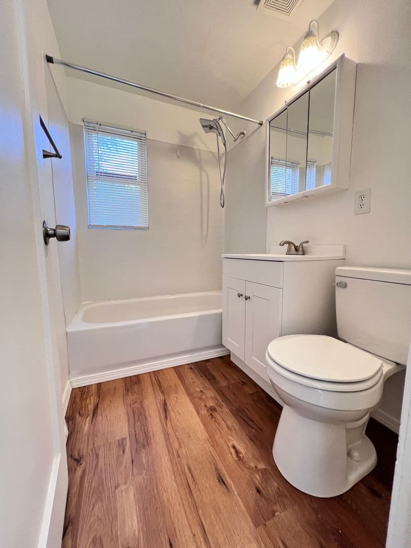 Spokane House: 2303 W. Sanson Ave