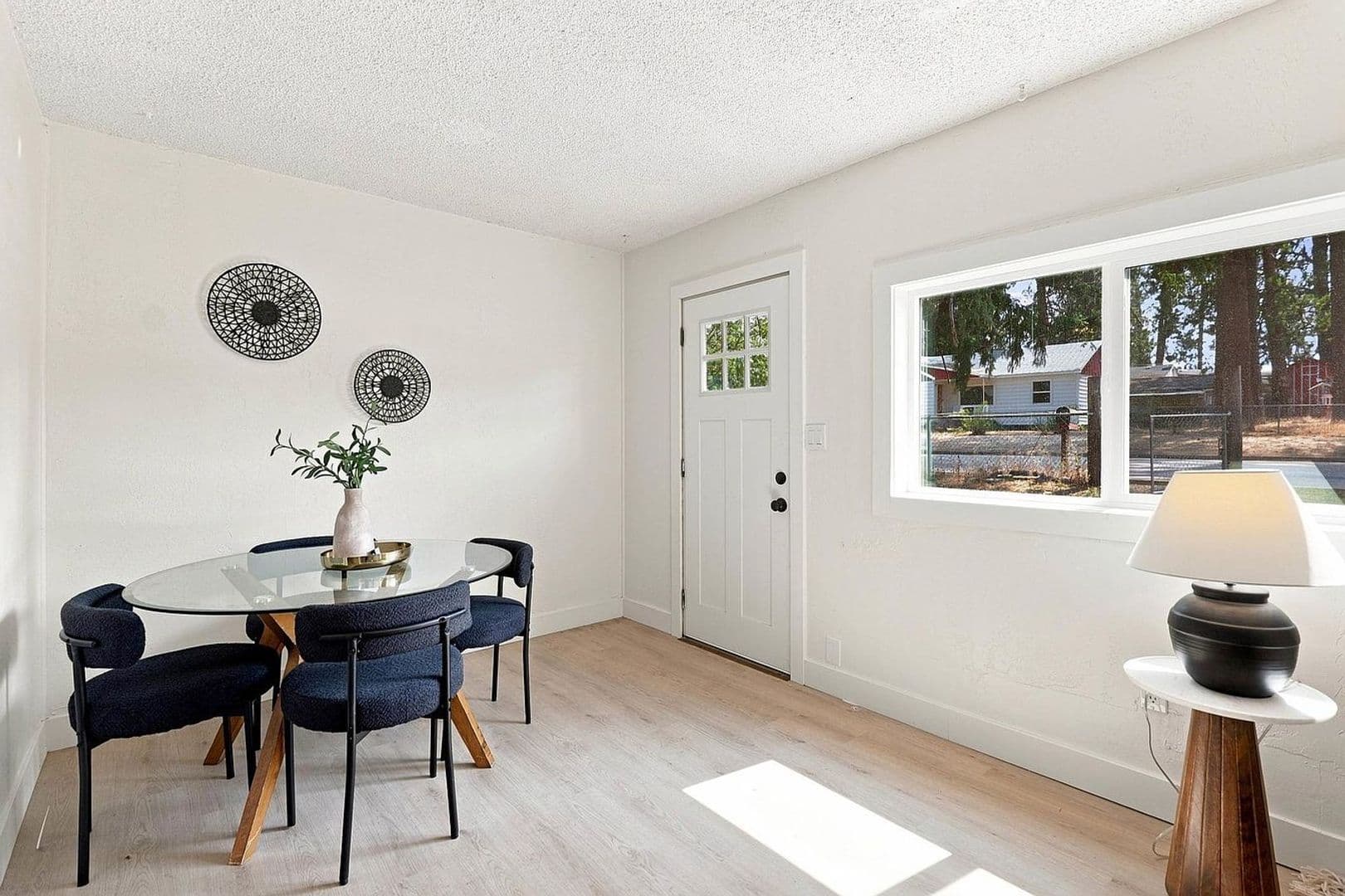 Spokane House: 10515 E. 10th Ave