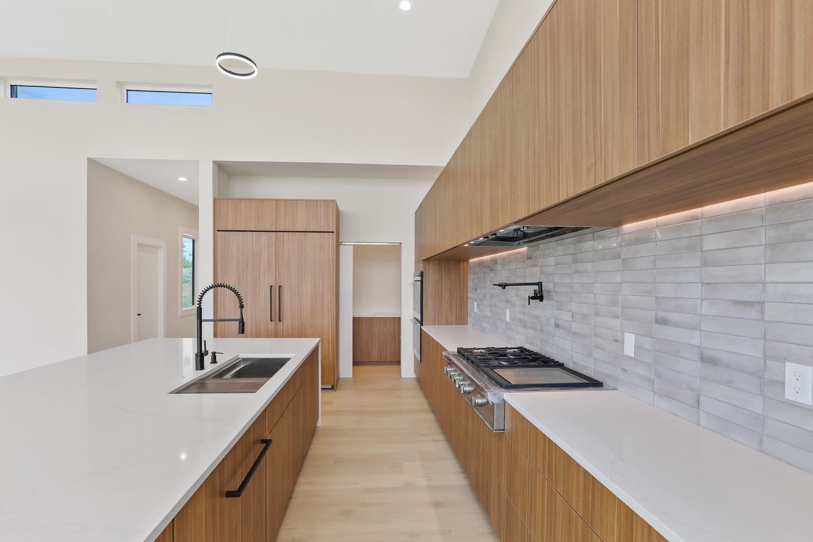 Spokane House: 8905 N. Rustle Rd