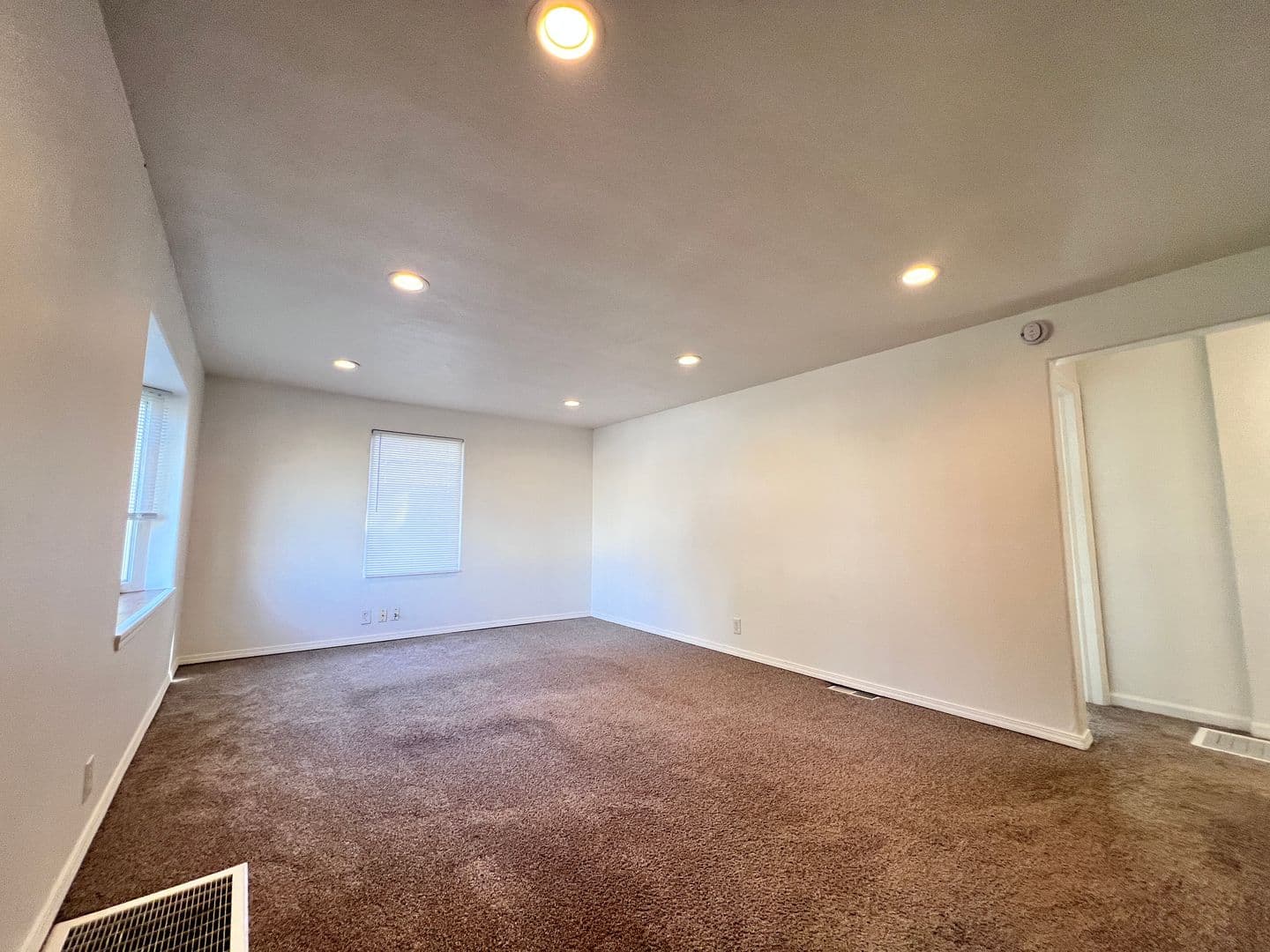 Spokane House: 2303 W. Sanson Ave