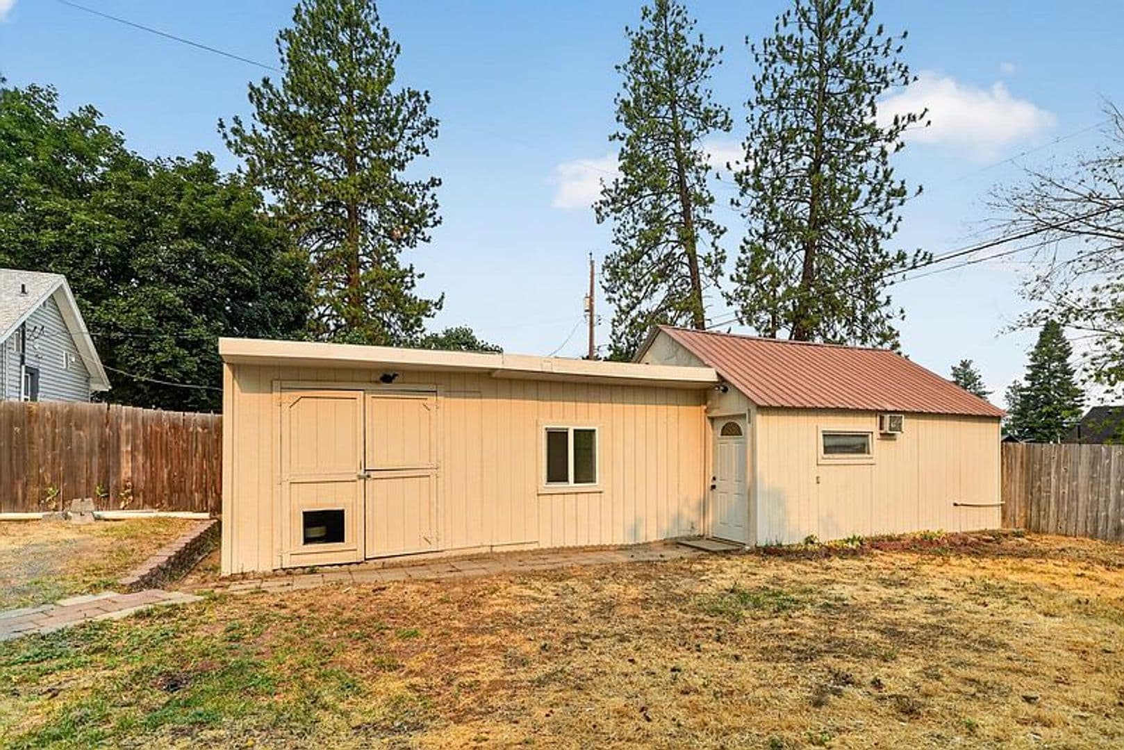 Spokane Valley House: 7119 E. 6th Ave