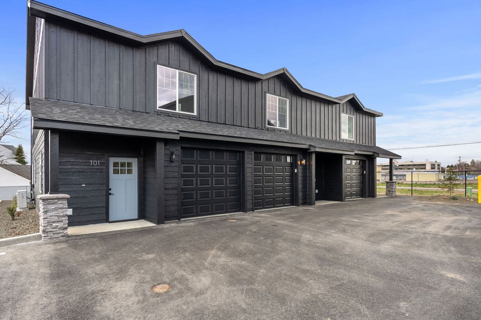 Spokane Valley Townhome: 202 S Union Rd