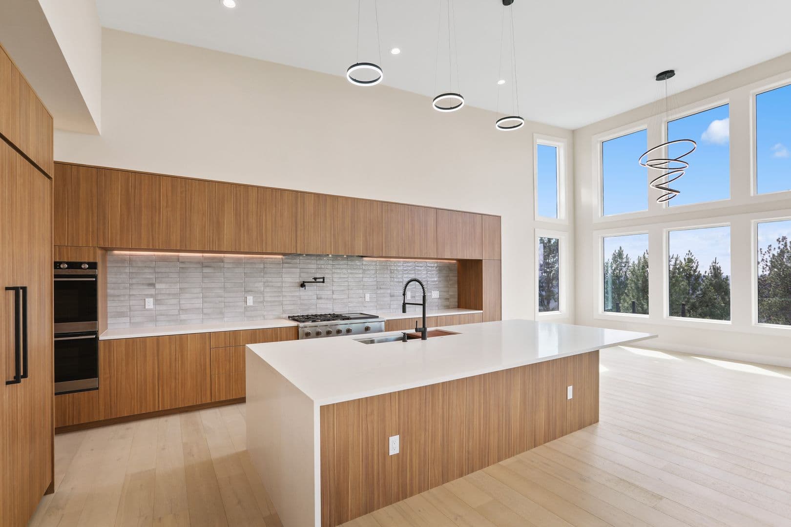 Spokane House: 8905 N. Rustle Rd