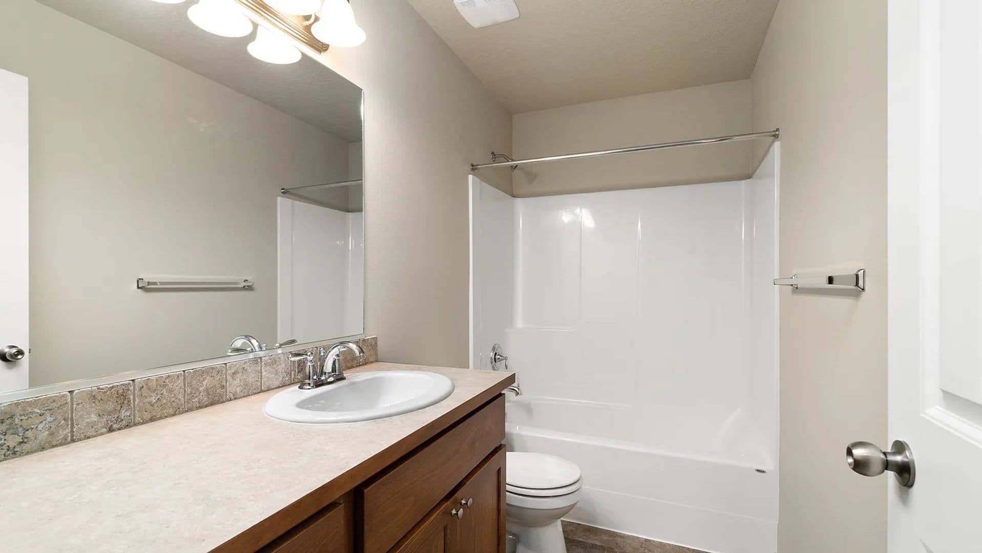 Airway Heights House: 13110 W. Tower Ave.