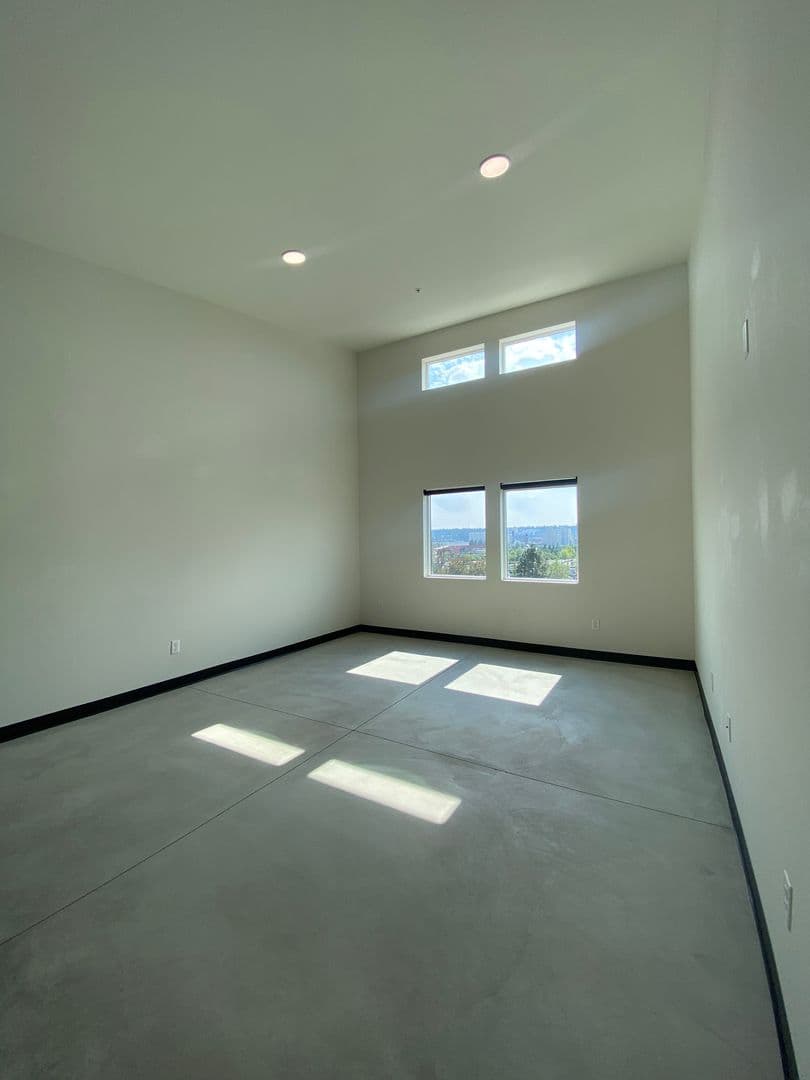 Spokane Apartment: 1405 N. Wall Street