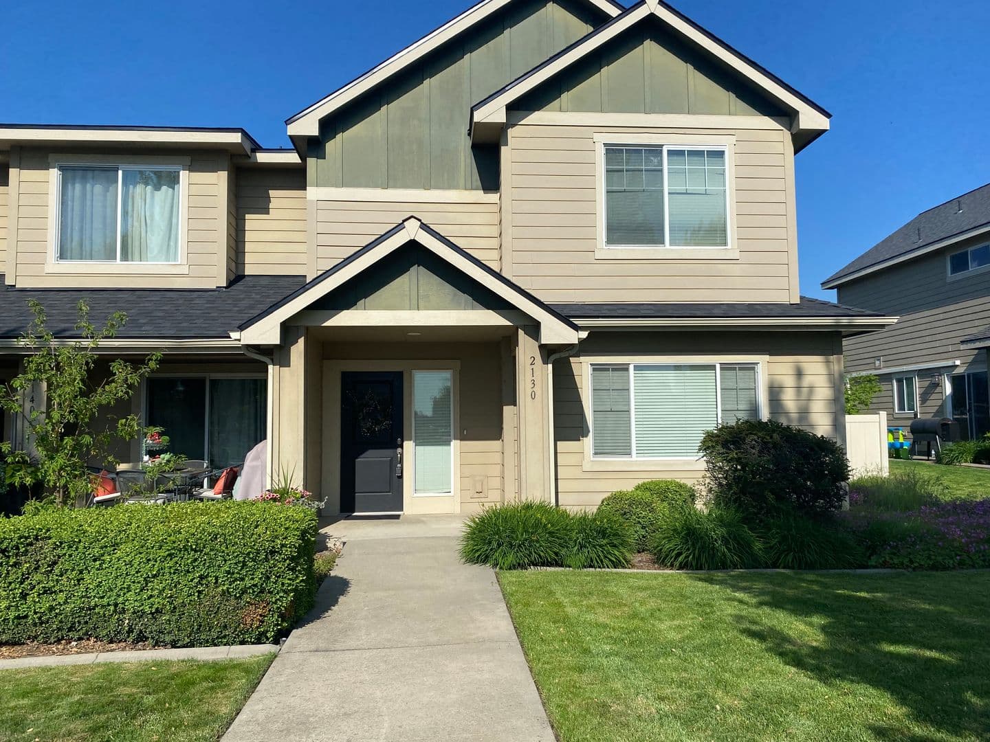 Liberty Lake House: 2130 N. Country Vista Blvd