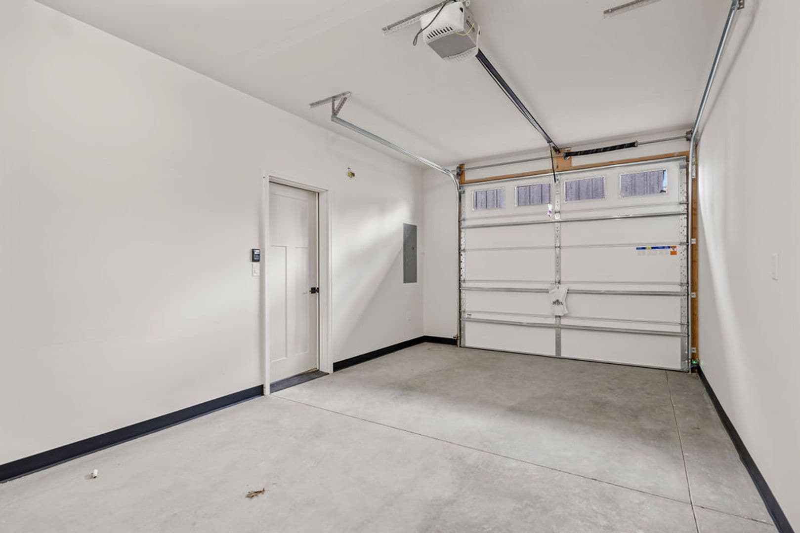 Spokane Valley Townhome: 202 S Union Rd