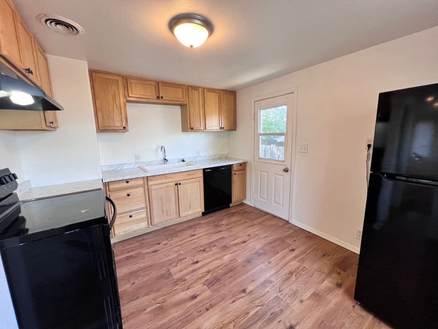 Spokane House: 2303 W. Sanson Ave