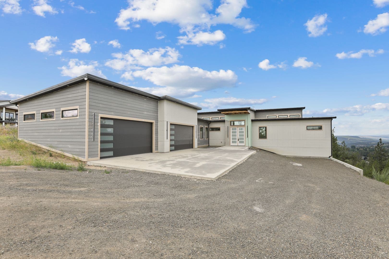 Spokane House: 8905 N. Rustle Rd
