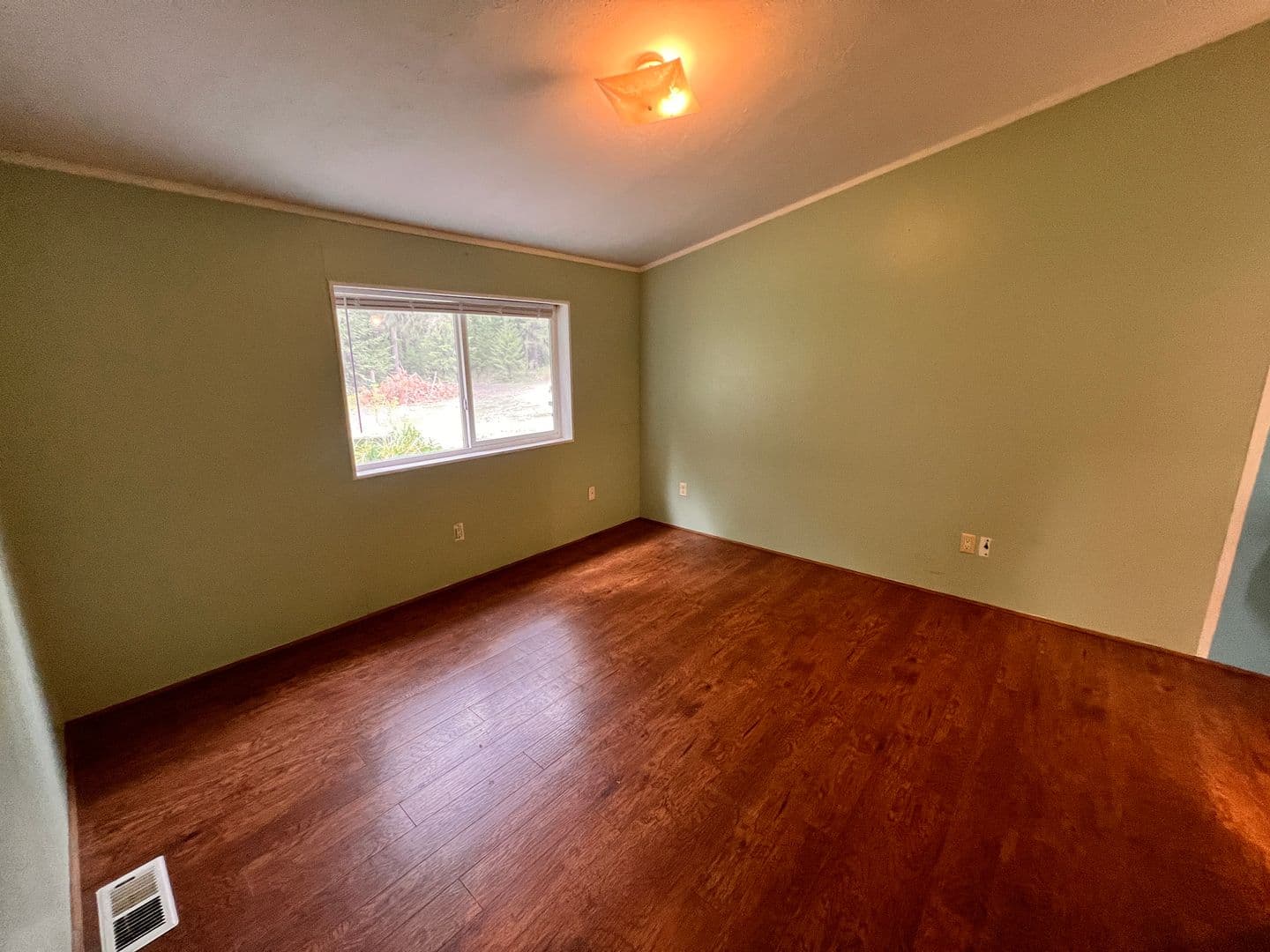 Deer Park House: 39210 N. Ponderosa Ln