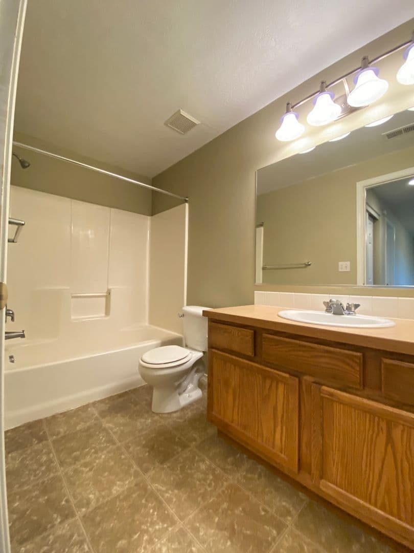 Airway Heights House: 12606 W. 5th Ave