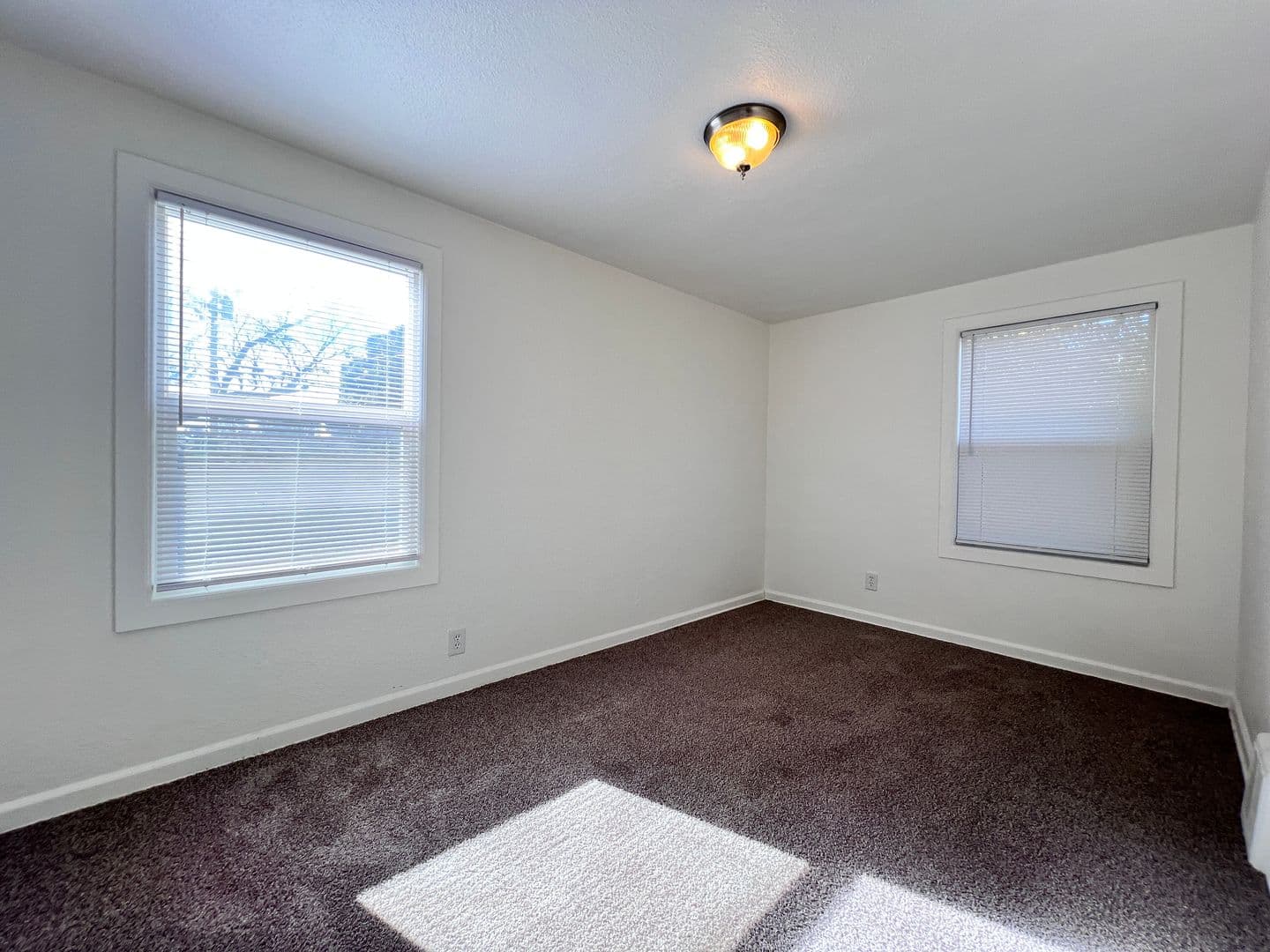 Spokane House: 2303 W. Sanson Ave