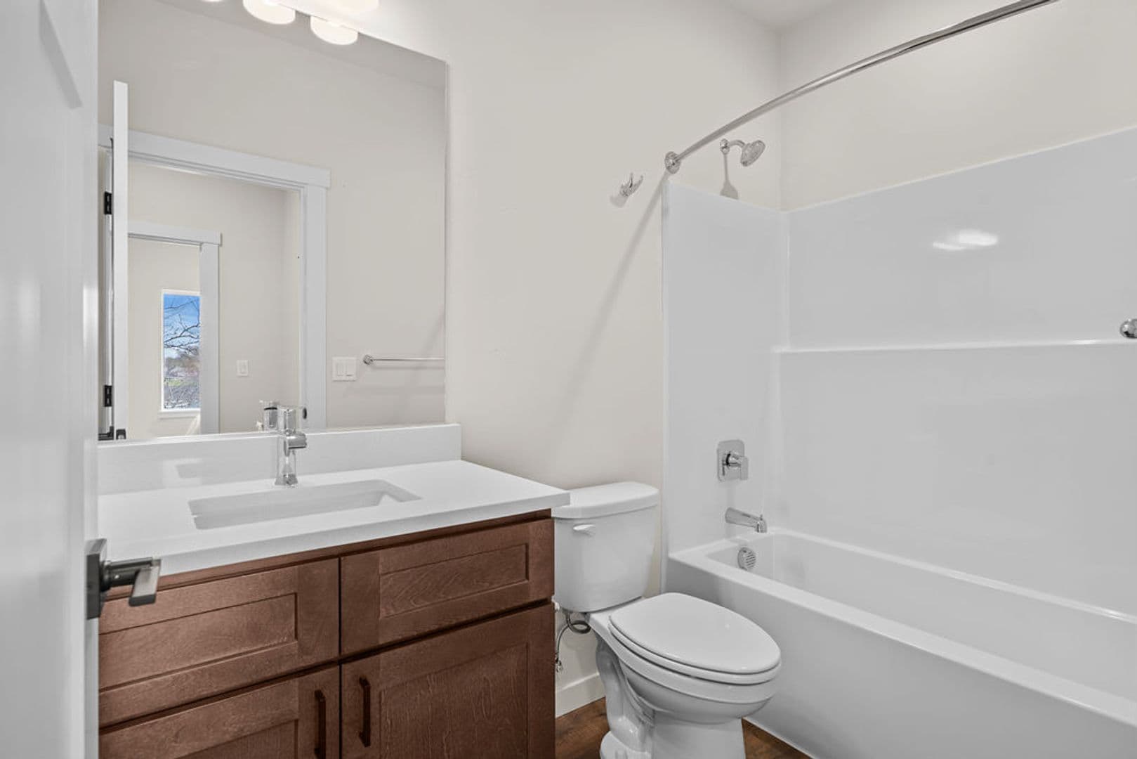 Spokane Valley Townhome: 202 S Union Rd