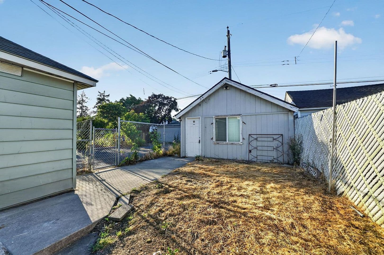Spokane House: 1503 E. Wellesley Ave
