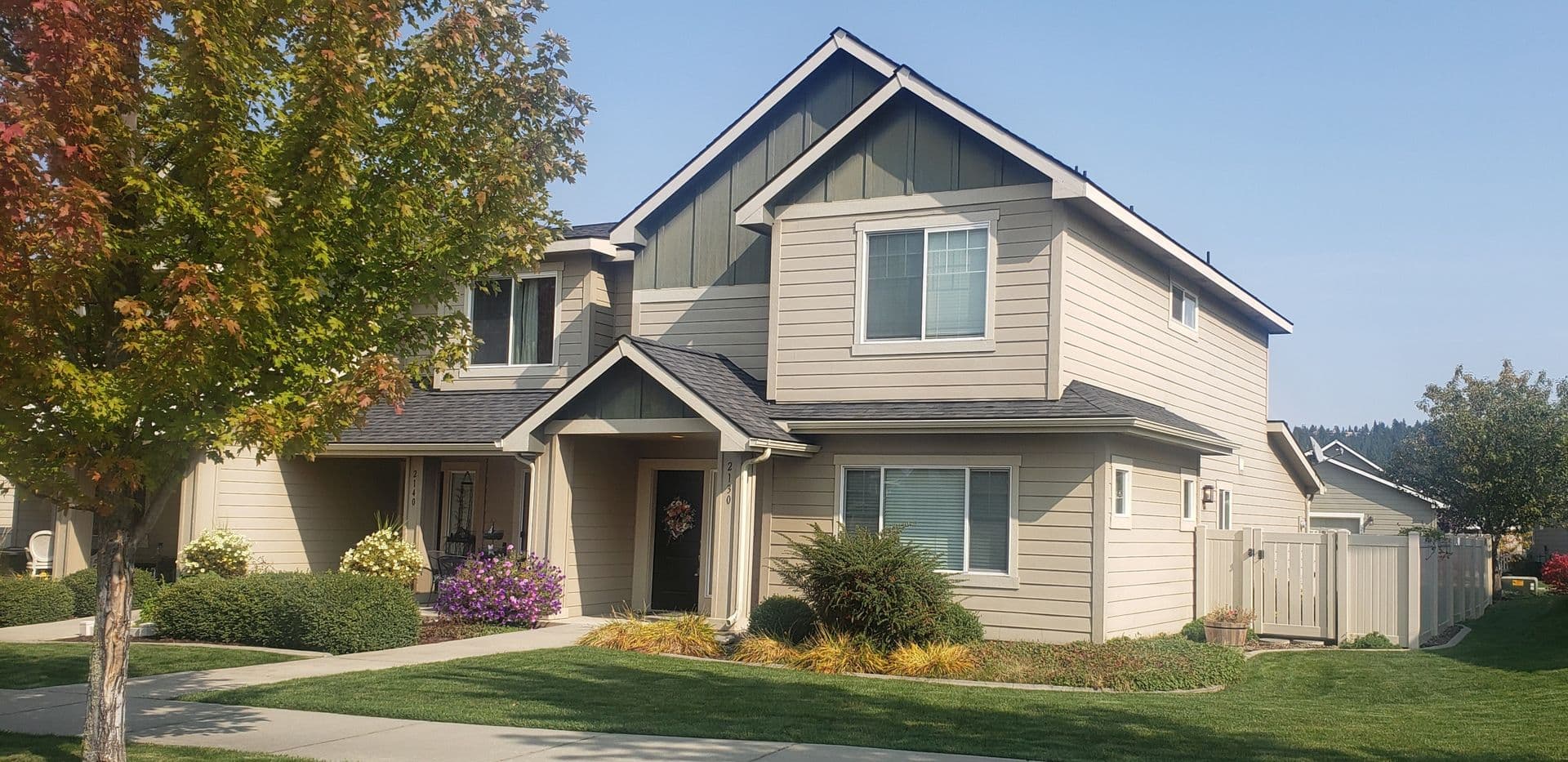 Liberty Lake House: 2130 N. Country Vista Blvd