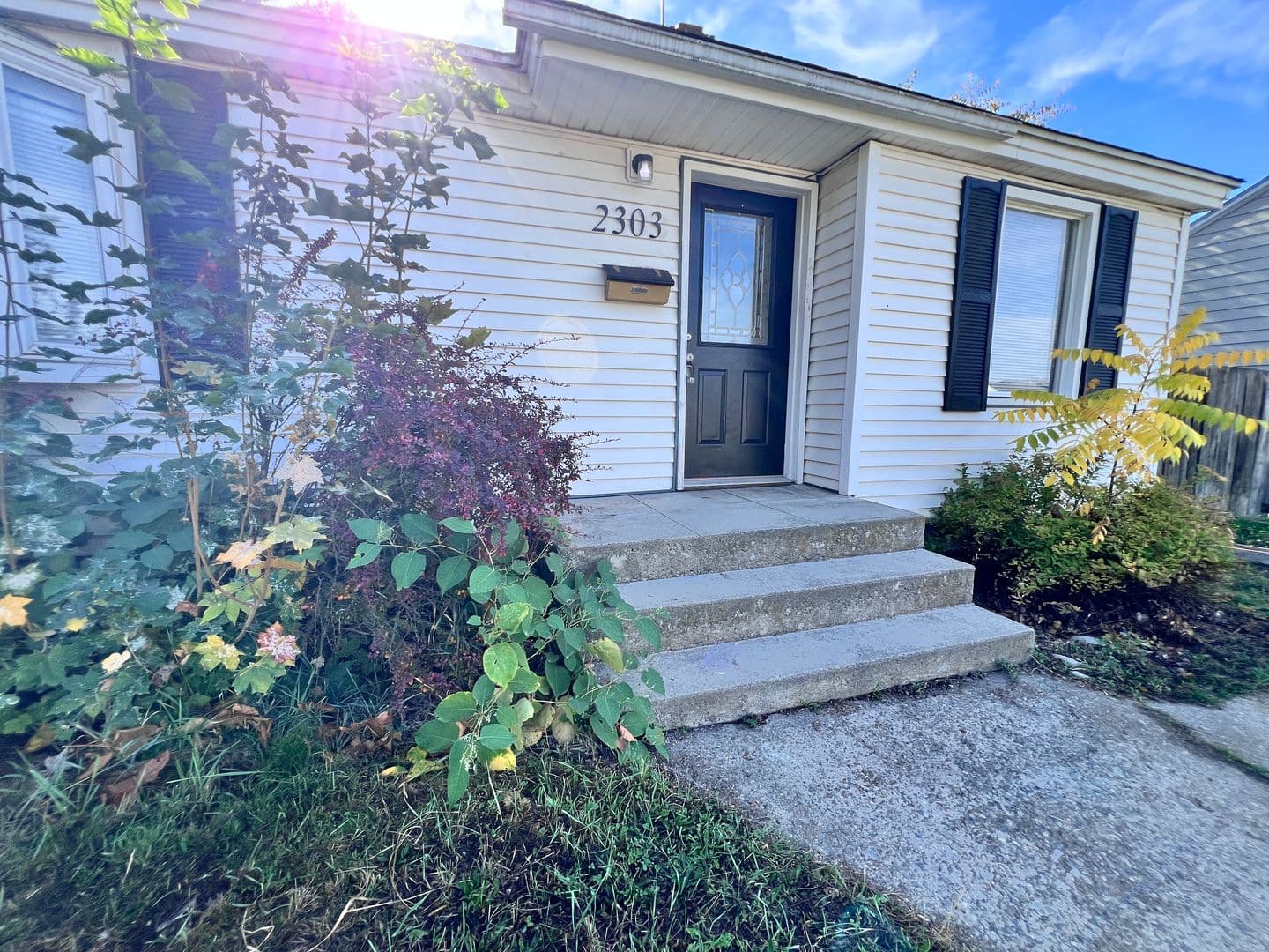Spokane House: 2303 W. Sanson Ave