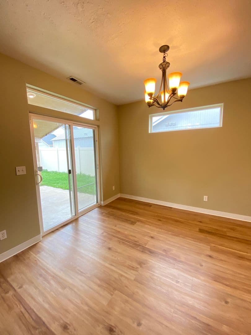 Airway Heights House: 12606 W. 5th Ave