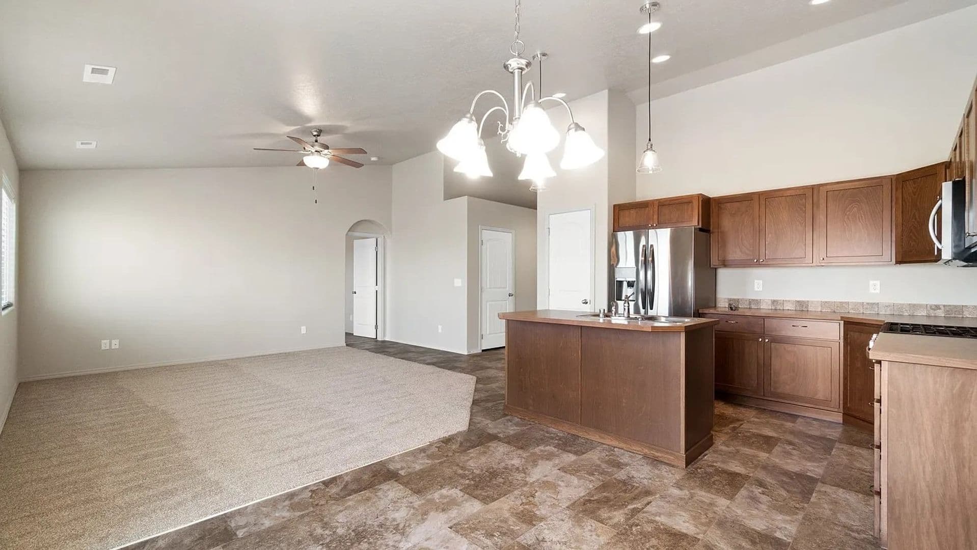 Airway Heights House: 13110 W. Tower Ave.