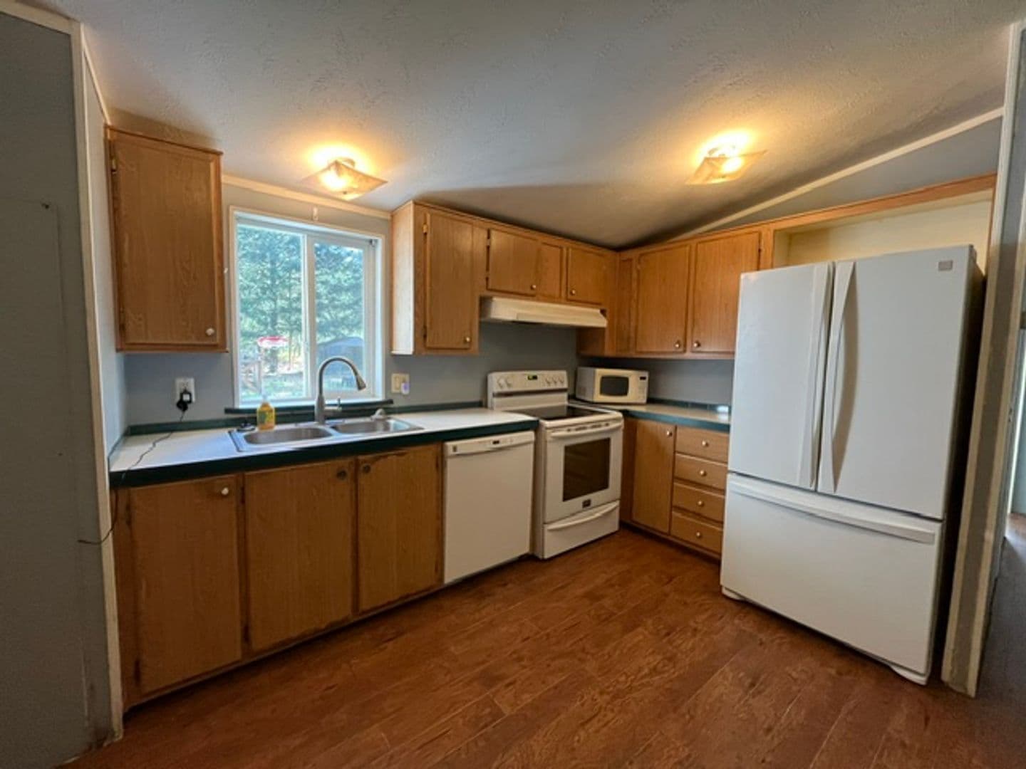 Deer Park House: 39210 N. Ponderosa Ln