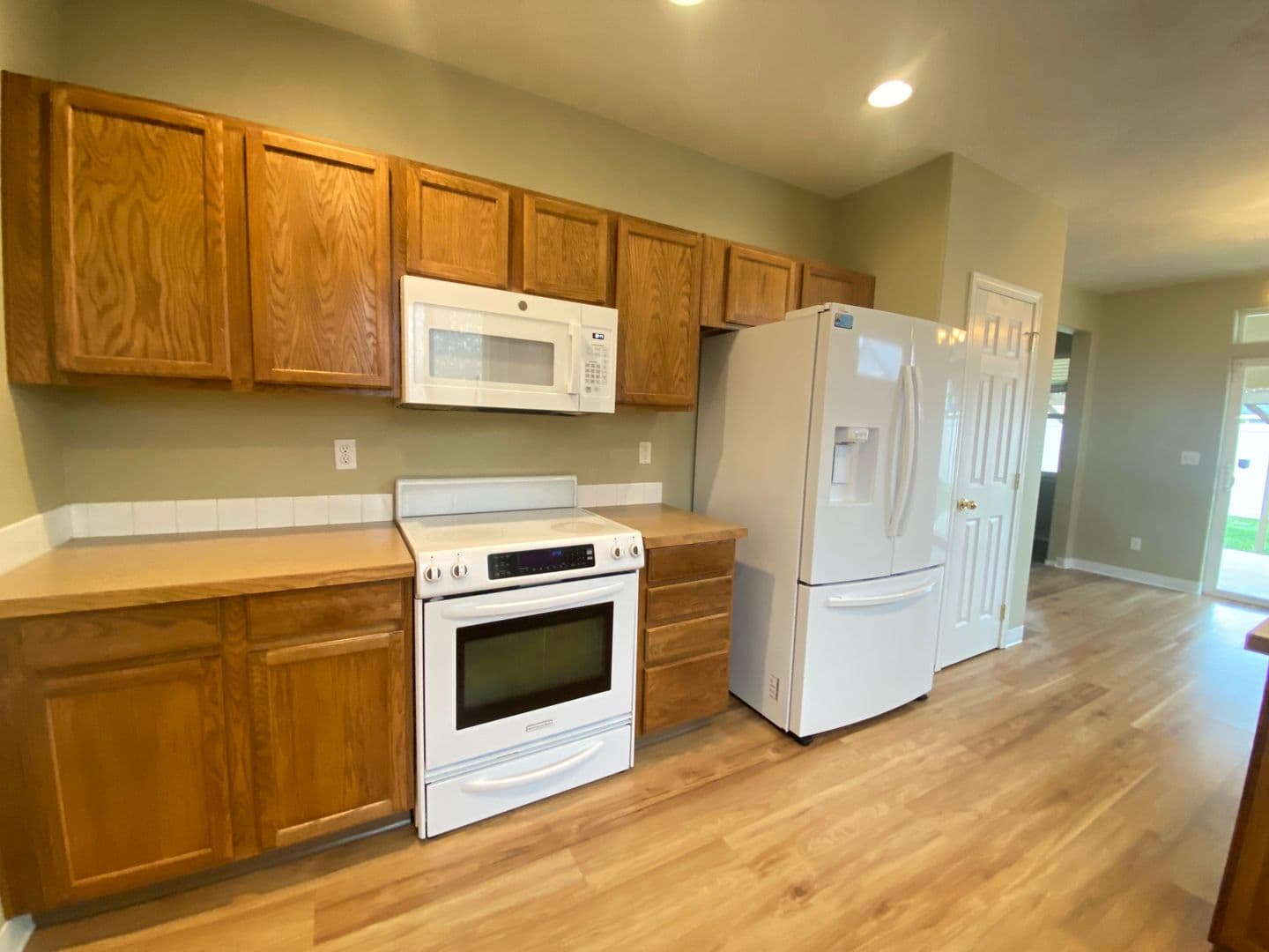 Airway Heights House: 12606 W. 5th Ave