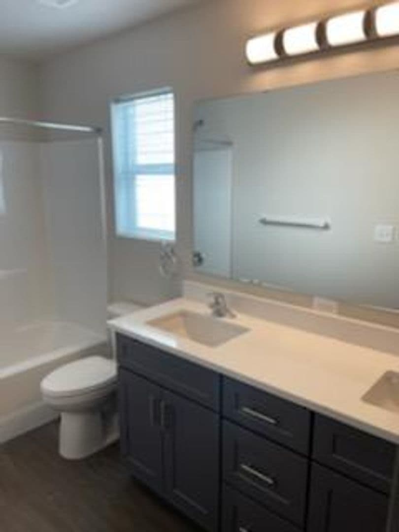 Cheney Apartment: 1007 Greenfield Drive