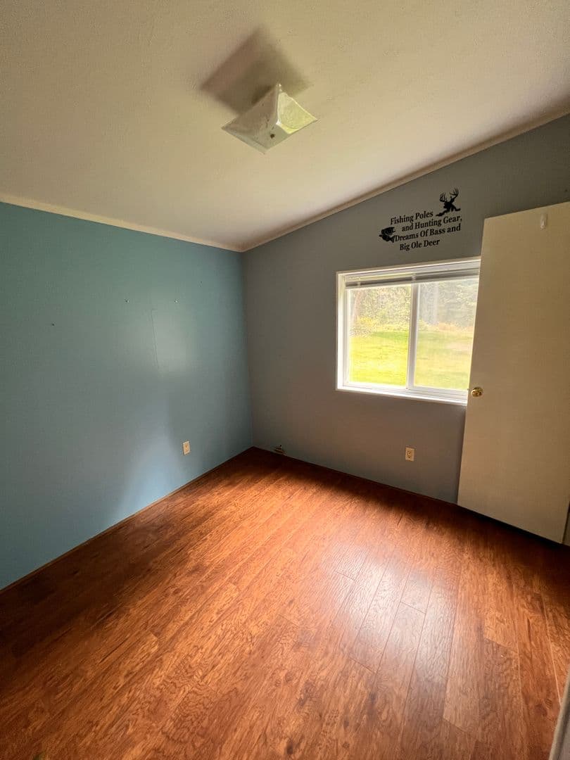 Deer Park House: 39210 N. Ponderosa Ln