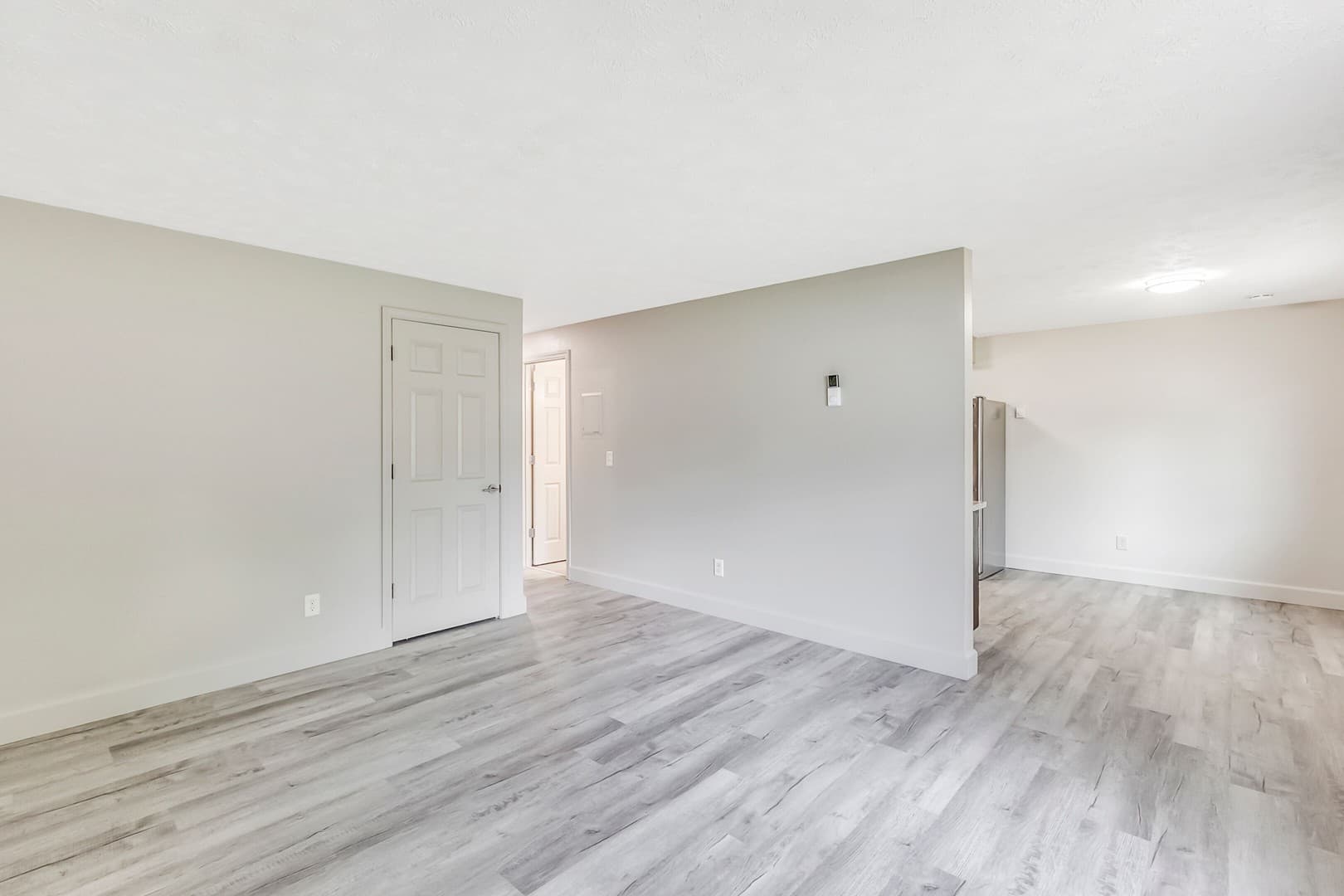 Spokane Apartment: 2024 E. Cataldo Ave