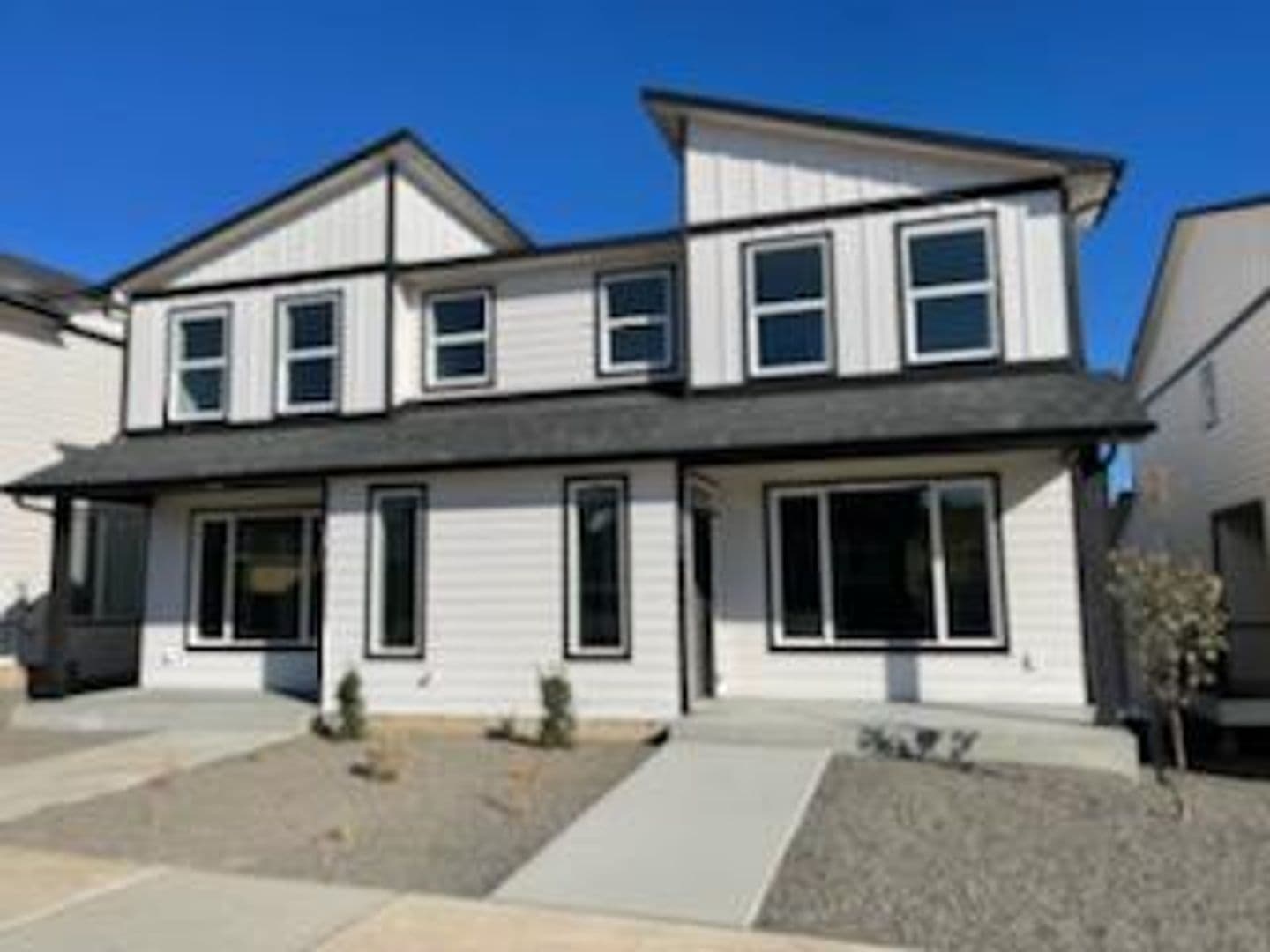 Cheney Apartment: 1007 Greenfield Drive