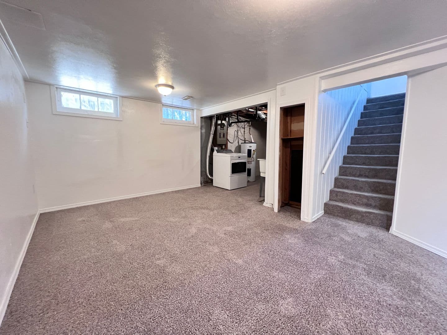 Spokane House: 2303 W. Sanson Ave