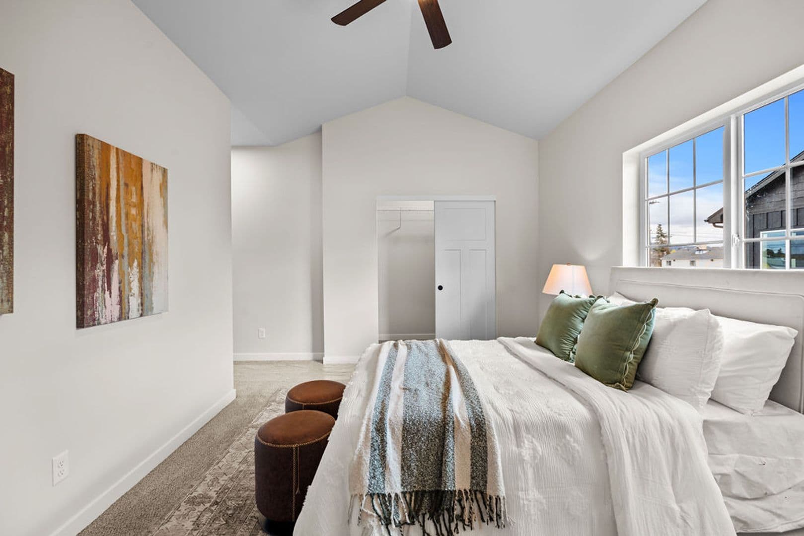 Spokane Valley Townhome: 202 S Union Rd