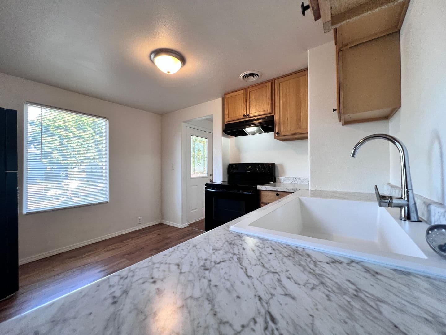 Spokane House: 2303 W. Sanson Ave