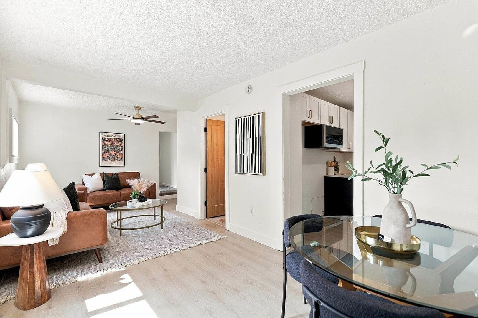 Spokane House: 10515 E. 10th Ave
