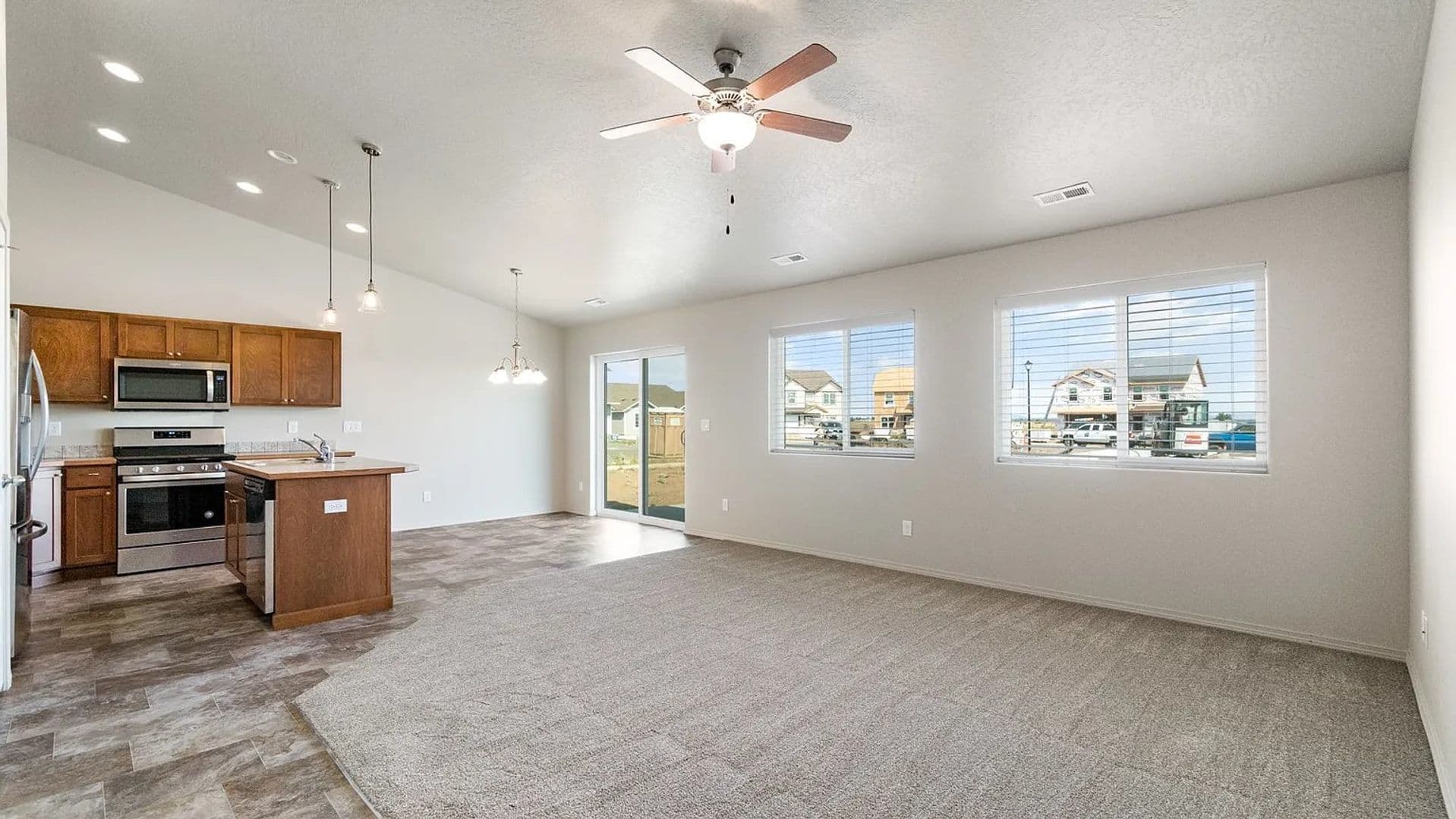Airway Heights House: 13110 W. Tower Ave.