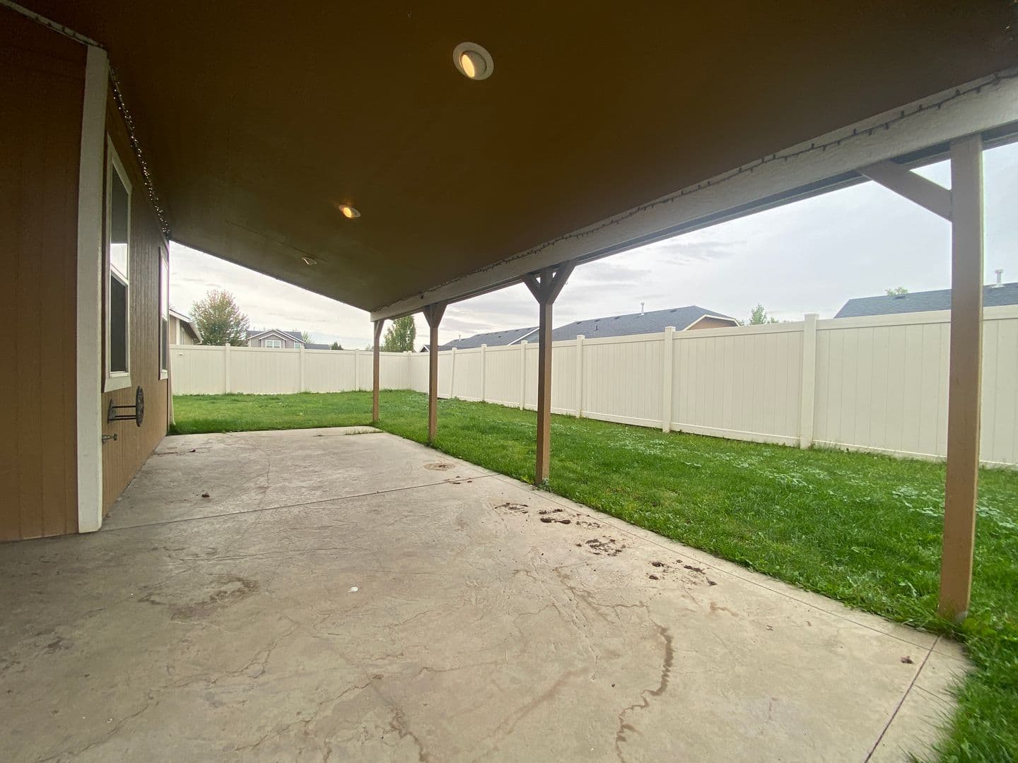 Airway Heights House: 12606 W. 5th Ave