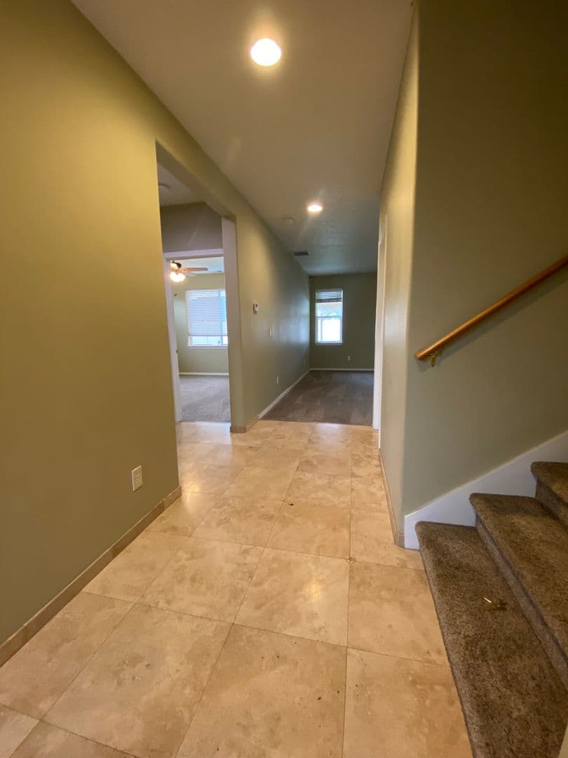 Airway Heights House: 12606 W. 5th Ave