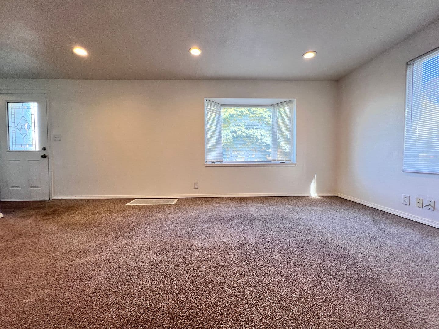 Spokane House: 2303 W. Sanson Ave