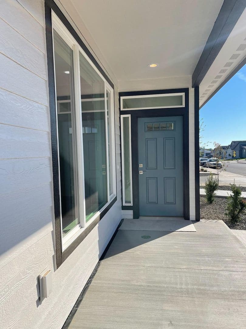 Cheney Apartment: 1007 Greenfield Drive