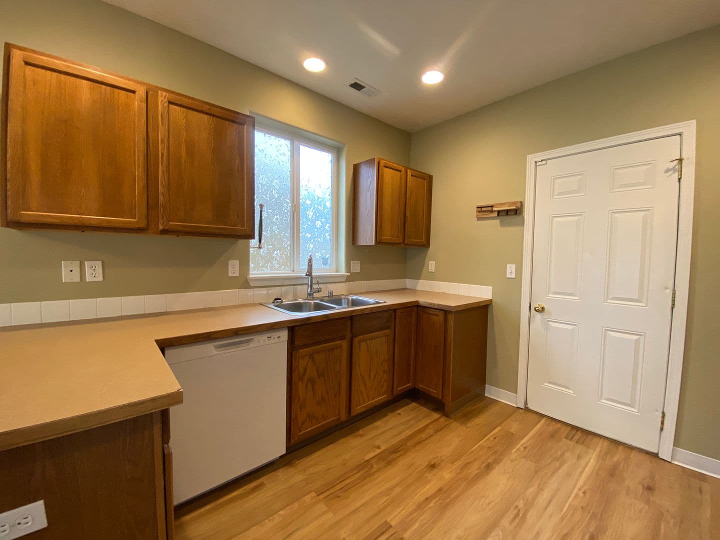 Airway Heights House: 12606 W. 5th Ave