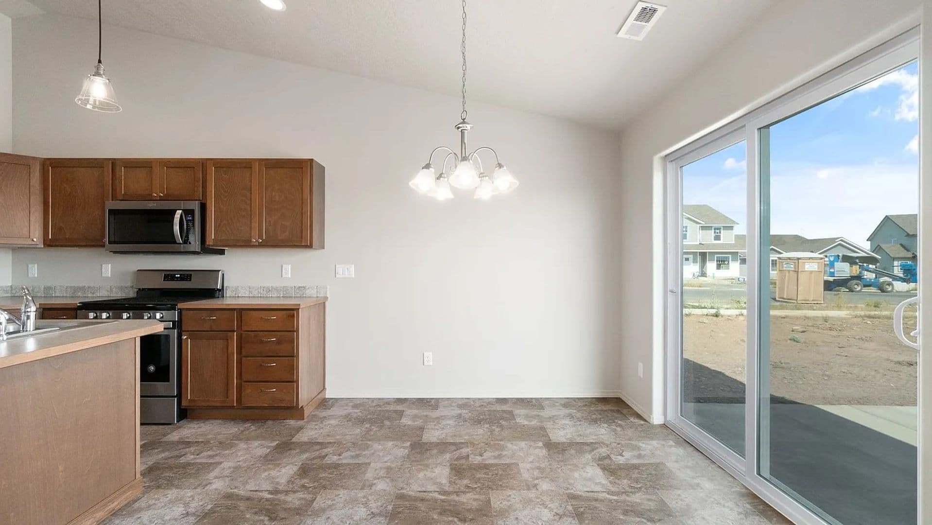 Airway Heights House: 13110 W. Tower Ave.