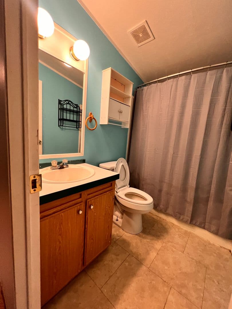 Deer Park House: 39210 N. Ponderosa Ln