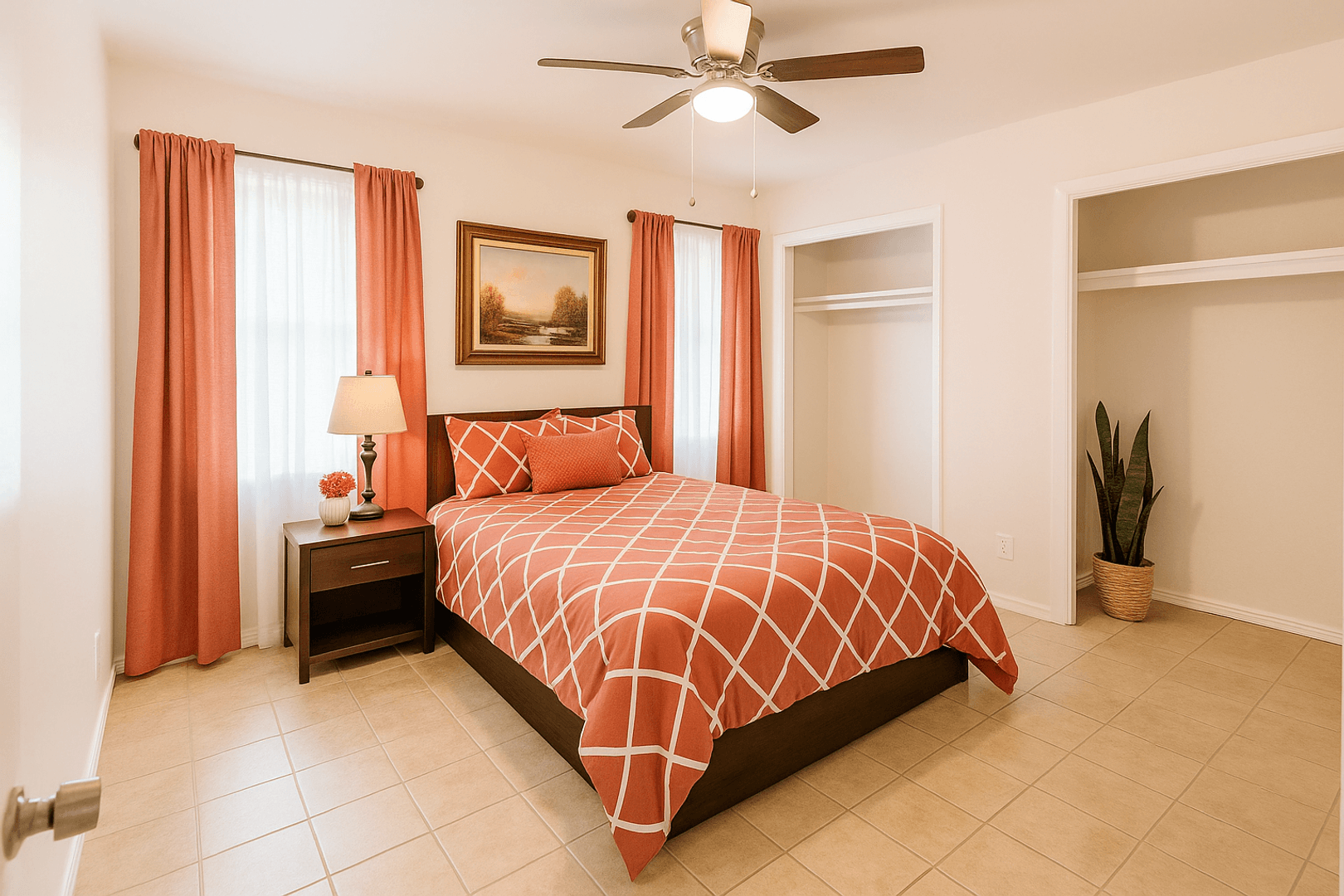 Amarillo Apartment: 3110 SW 27th Avenue