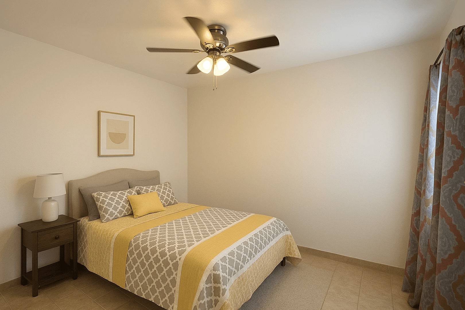 Amarillo Apartment: 3110 SW 27th Avenue