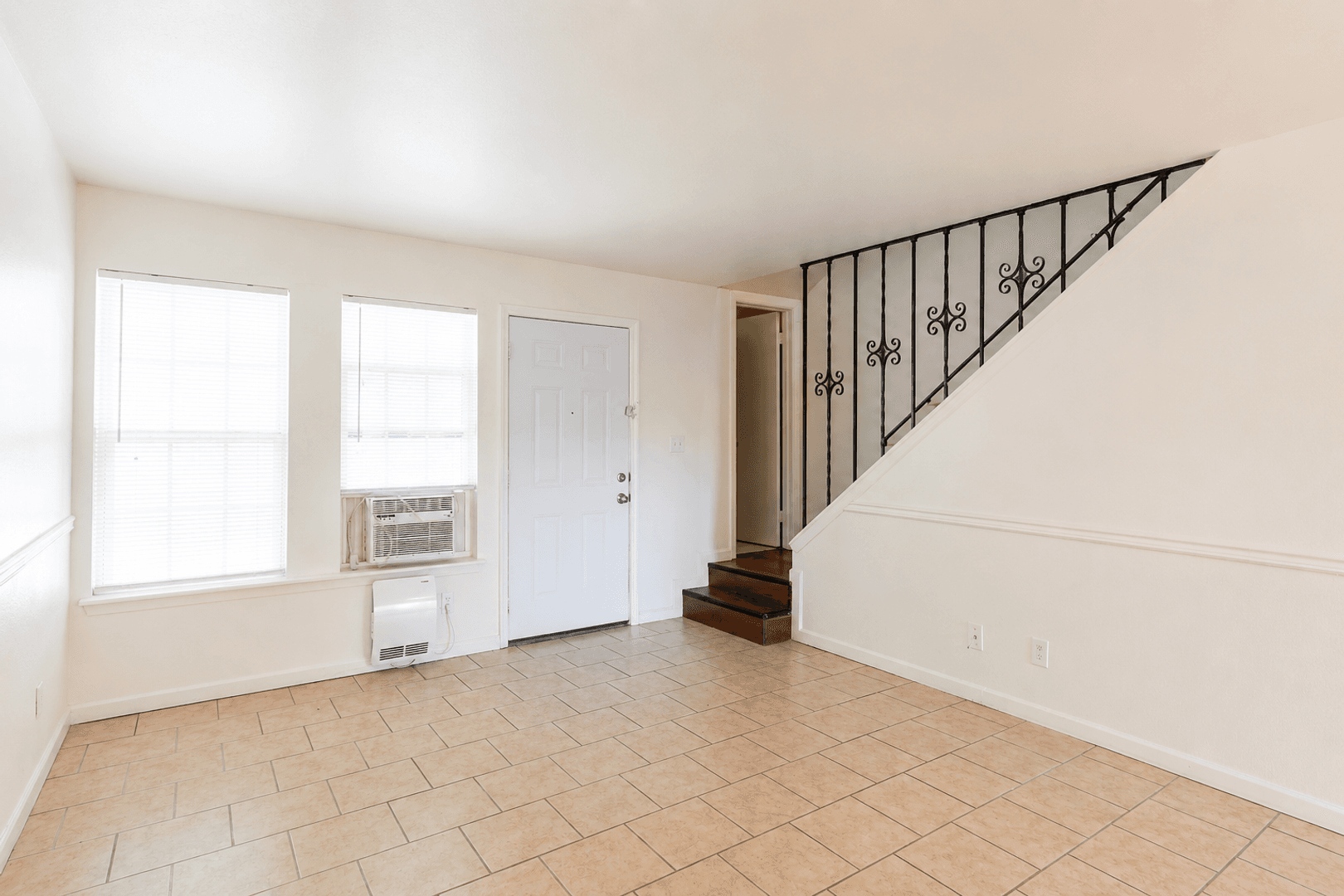 Amarillo Apartment: 3110 SW 27th Avenue