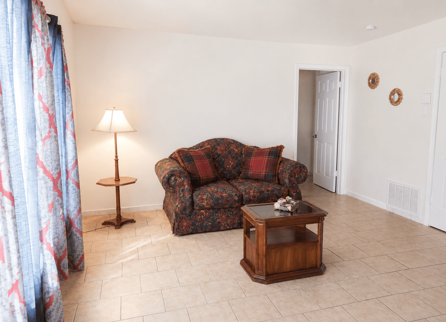 Amarillo Apartment: 3110 SW 27th Avenue