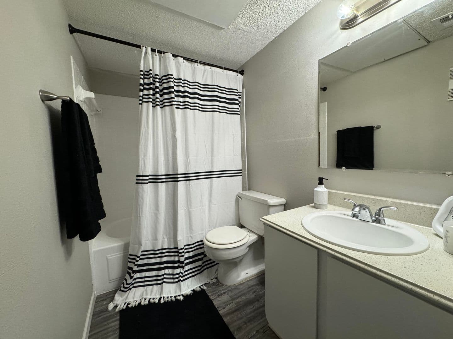 Lubbock Apartment: 6402 Albany Avenue