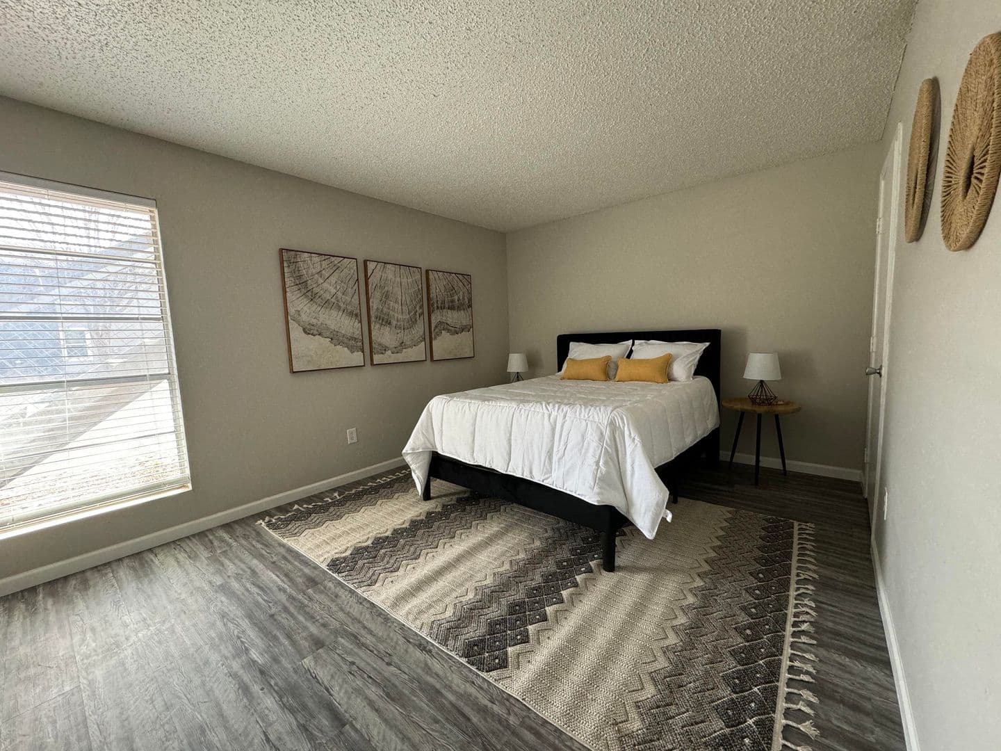 Lubbock Apartment: 6402 Albany Avenue