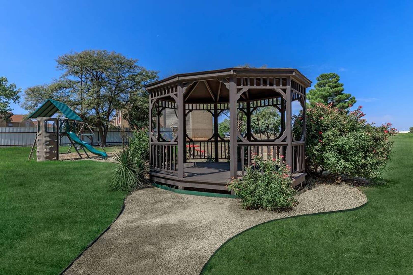 Lubbock Apartment: 6402 Albany Avenue