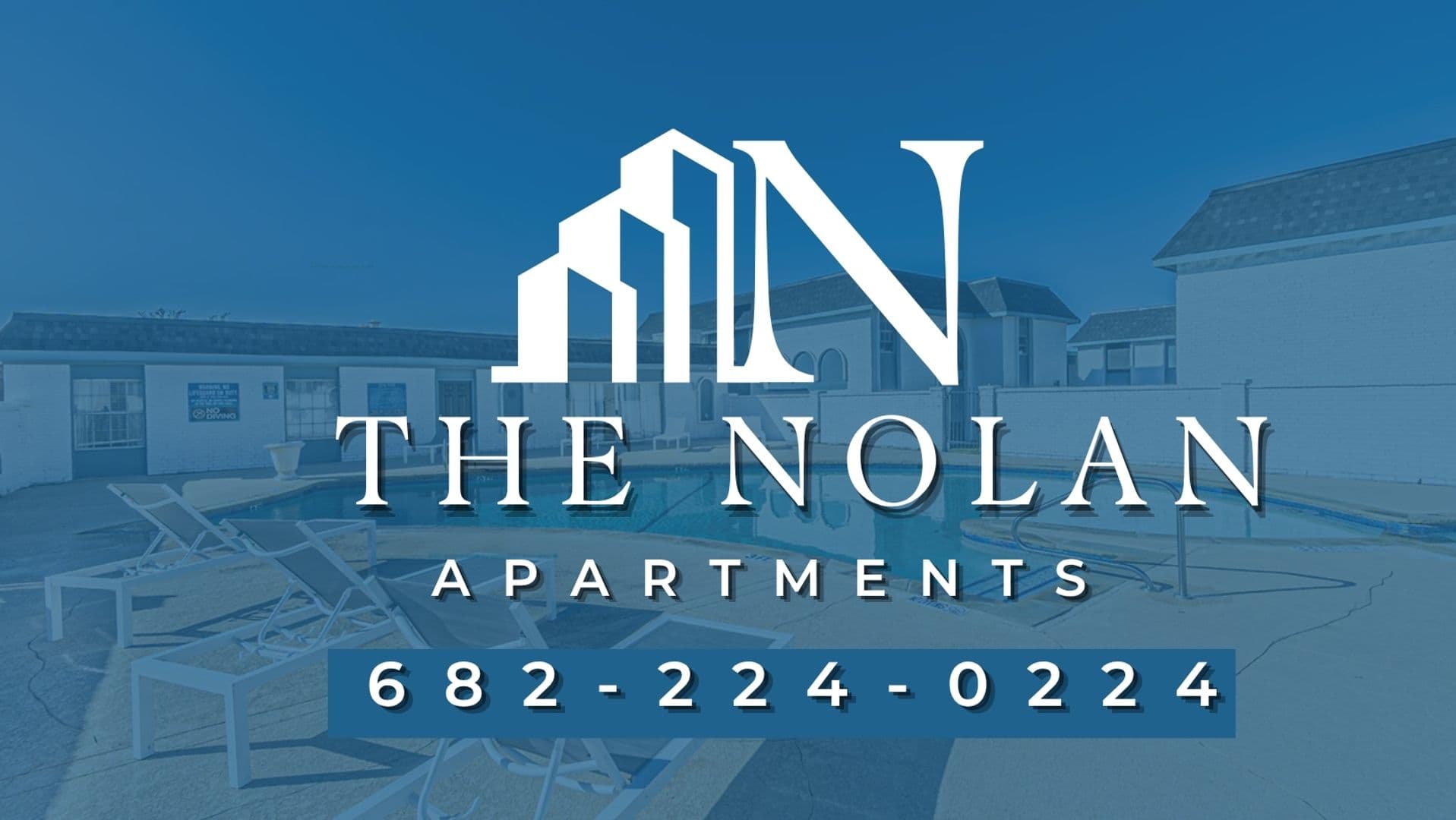 Ft. Worth Apartment: 6625 Hulen St